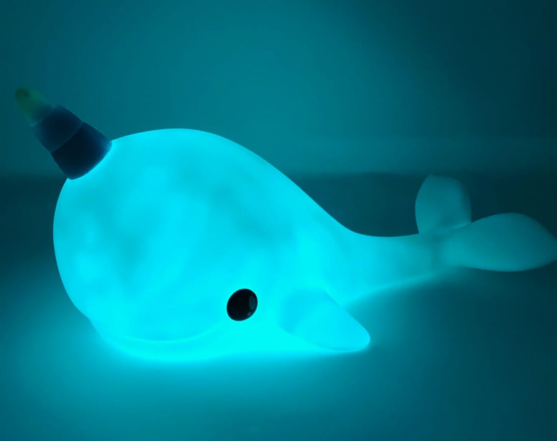 narwhal light