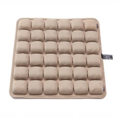 Inflatable Therapeutic Seat Cushion