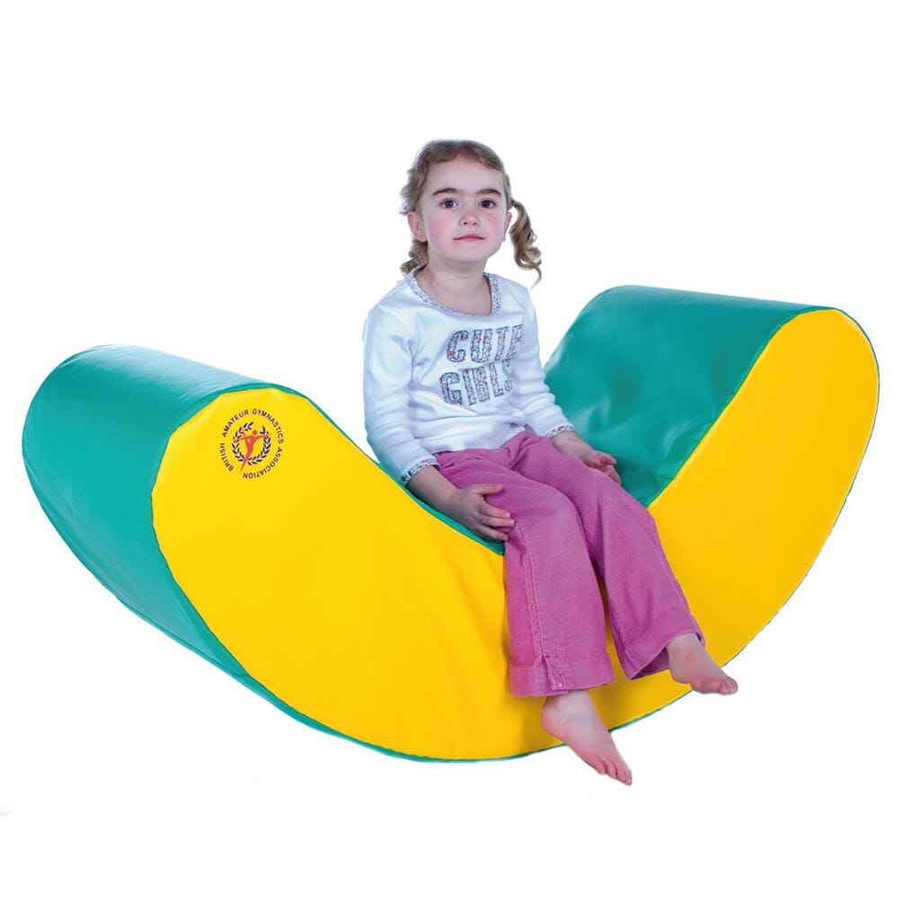 Move And Play Banana Rocker