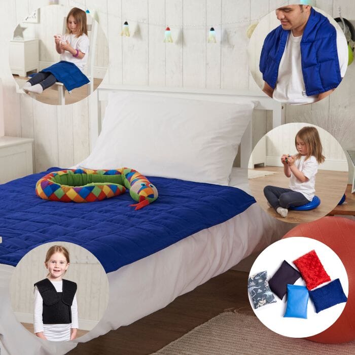 Big w outlet calming blanket