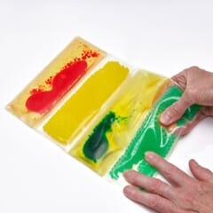 Liquid Dual Touch Pad