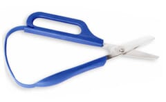 Long Loop Easi-Grip® Scissors 45mm Rounded Blade (Children's)
