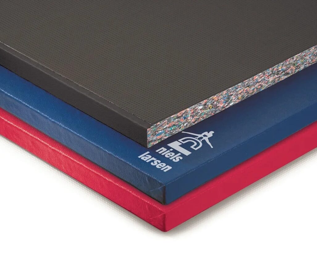 Multi Purpose Mat 1M x 1M x 40mm