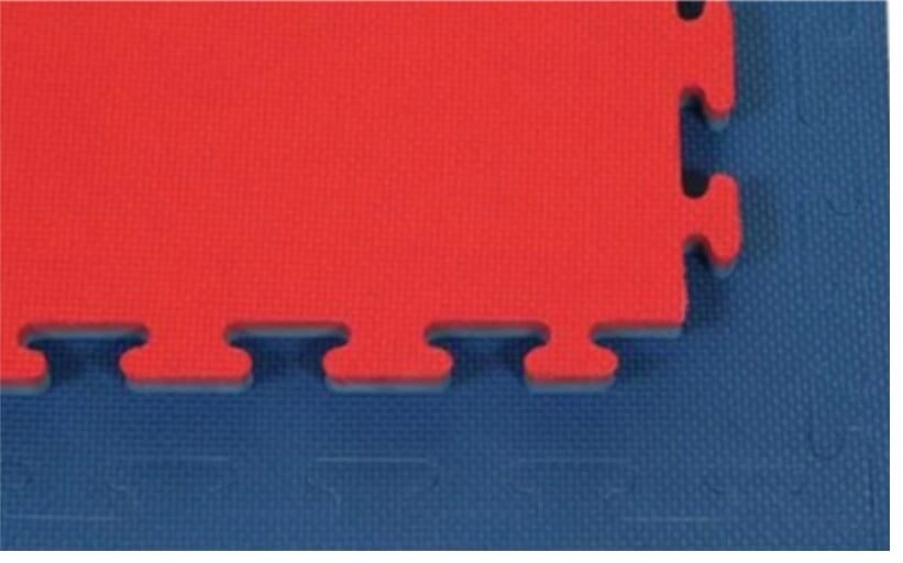 Jigsaw EVA Foam Mat - 1M x 1M x 20mm