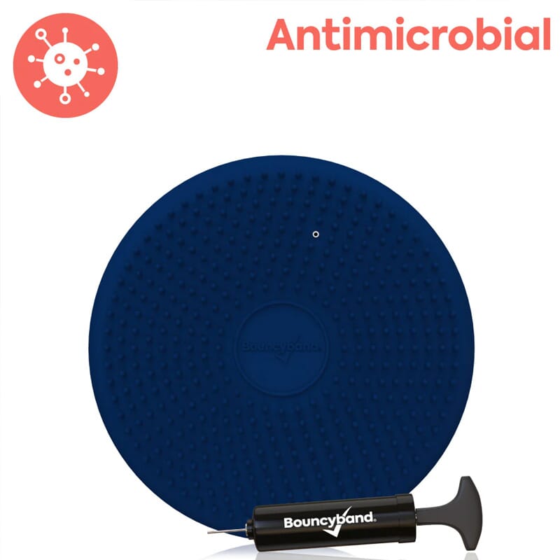 Wiggle Cushion Antimicrobial - 27cm