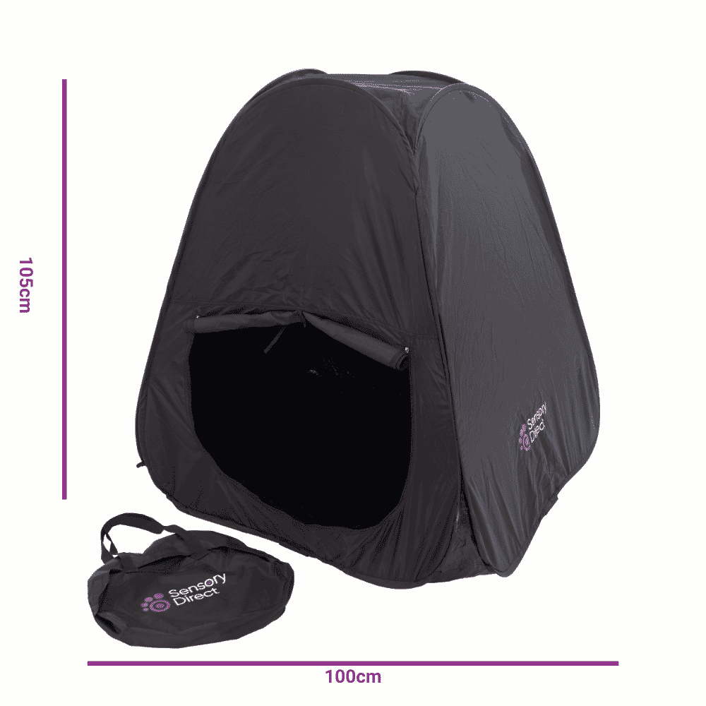 Mini Sensory Den & Light Up Bundle - save 20%