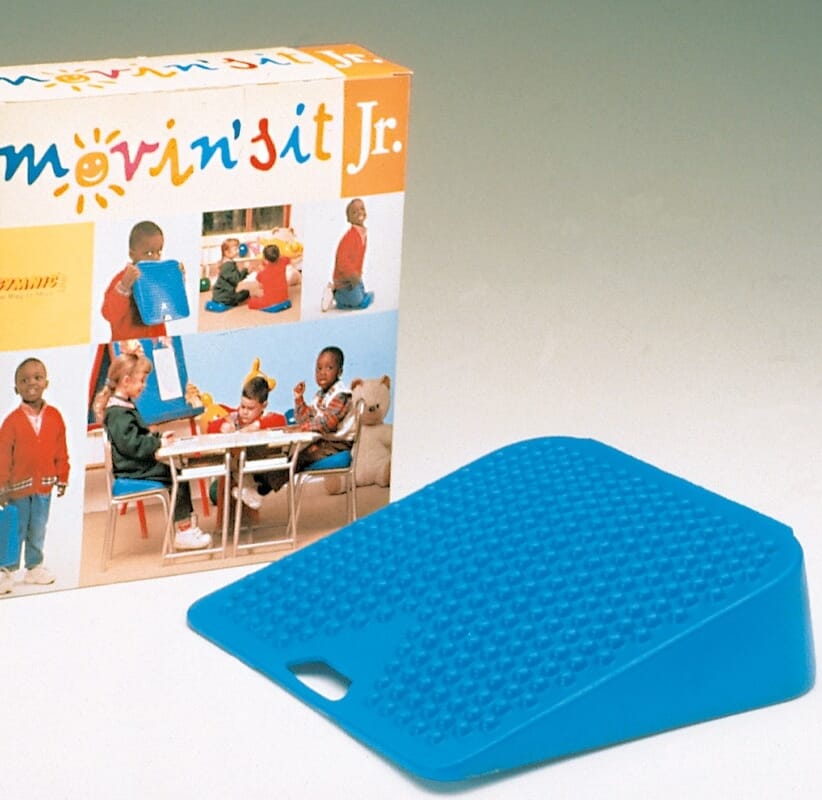 Movin' Sit Wedge Cushion - Junior