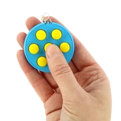 Fidget Button Clicker