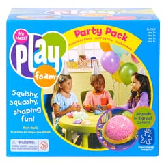 PlayFoam Combo 20 Pack
