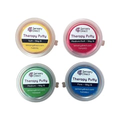 Therapeutic Putty for Motor Skills (56g)