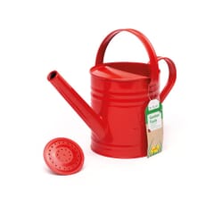 Red Watering Can - SUMMER SALE!!