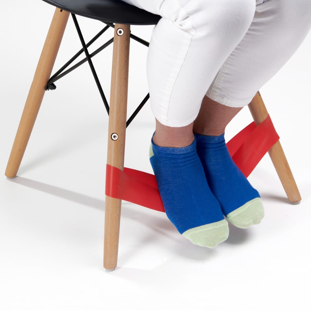 Resistance Loop for Chairs