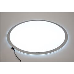 Round Light panel - 60cm