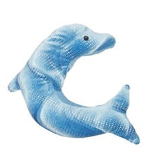 Weighted Dolphin Blue 2kg