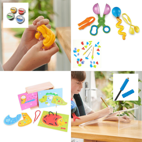 SEN Classroom Sensory Packs | School Sensory Resources | Classroom Kits ...