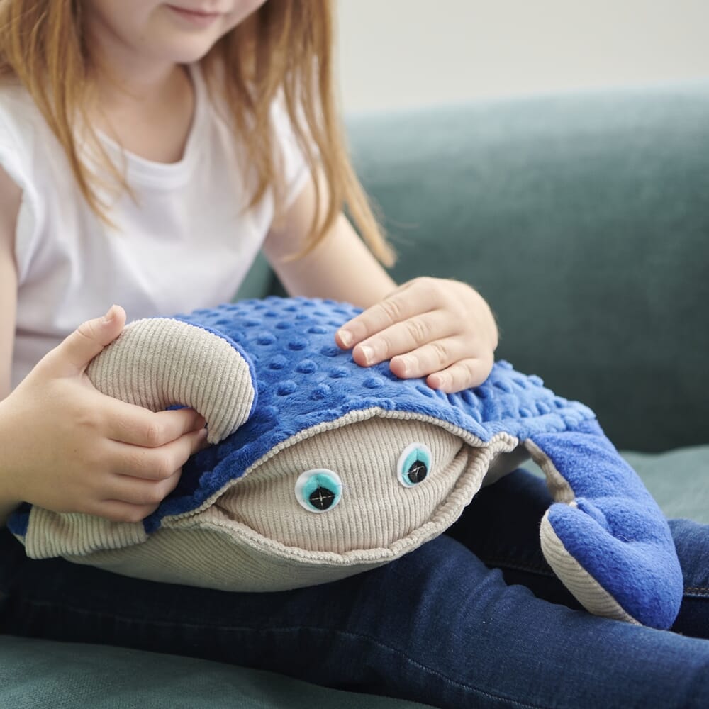 Weighted sensory toys on sale