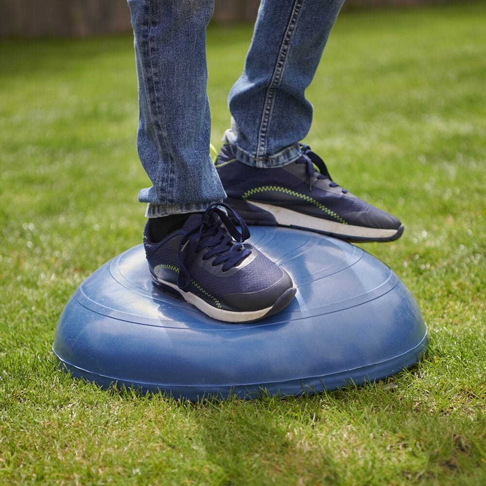 Snowboard balance trainer discount