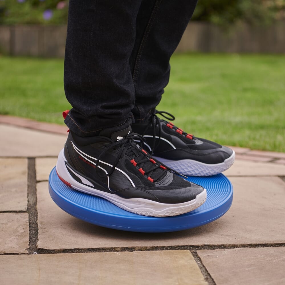 Sensory balance board online