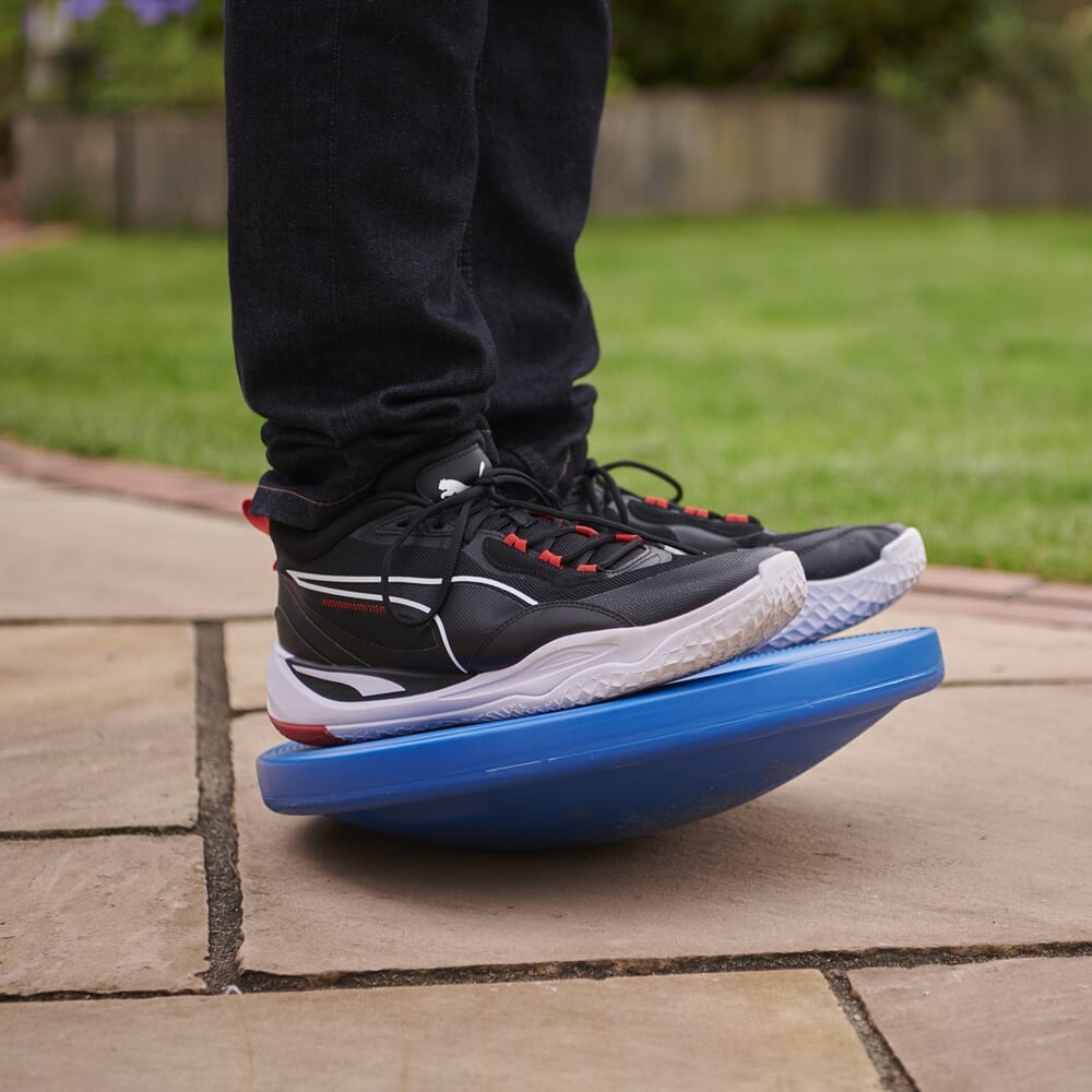 Sensory balance board online