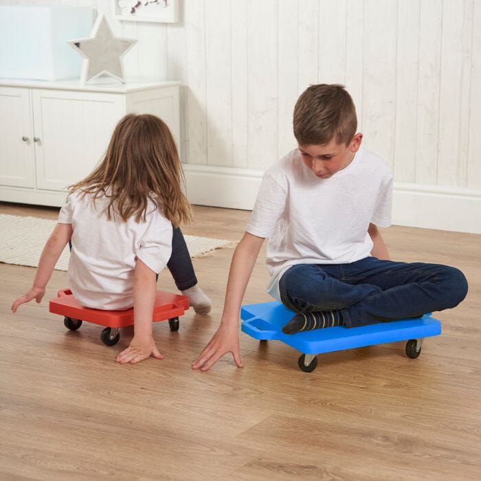 Gross Motor Skills Equipment Games Sensory Direct - Main Image