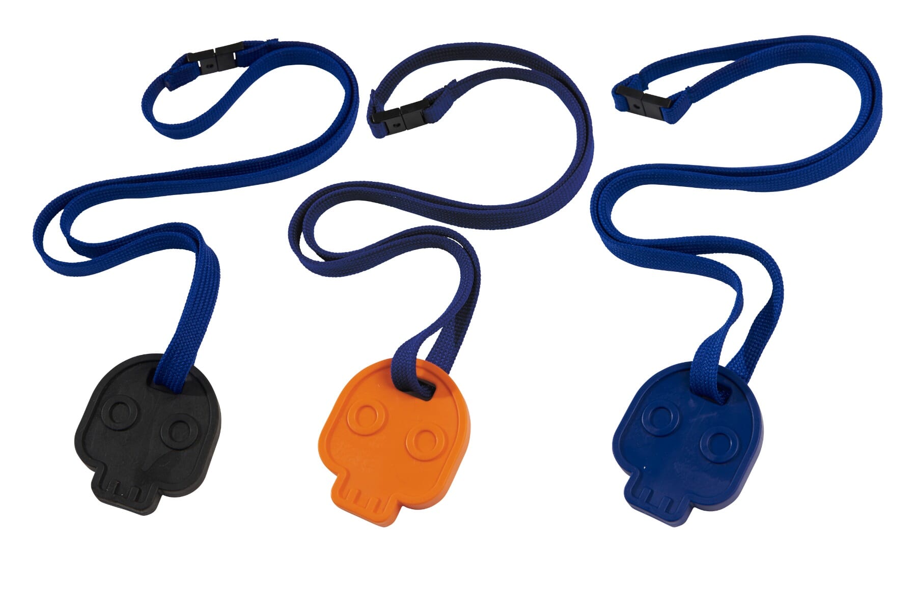 Chewbuddy® Skull Tuff - Monster - Single