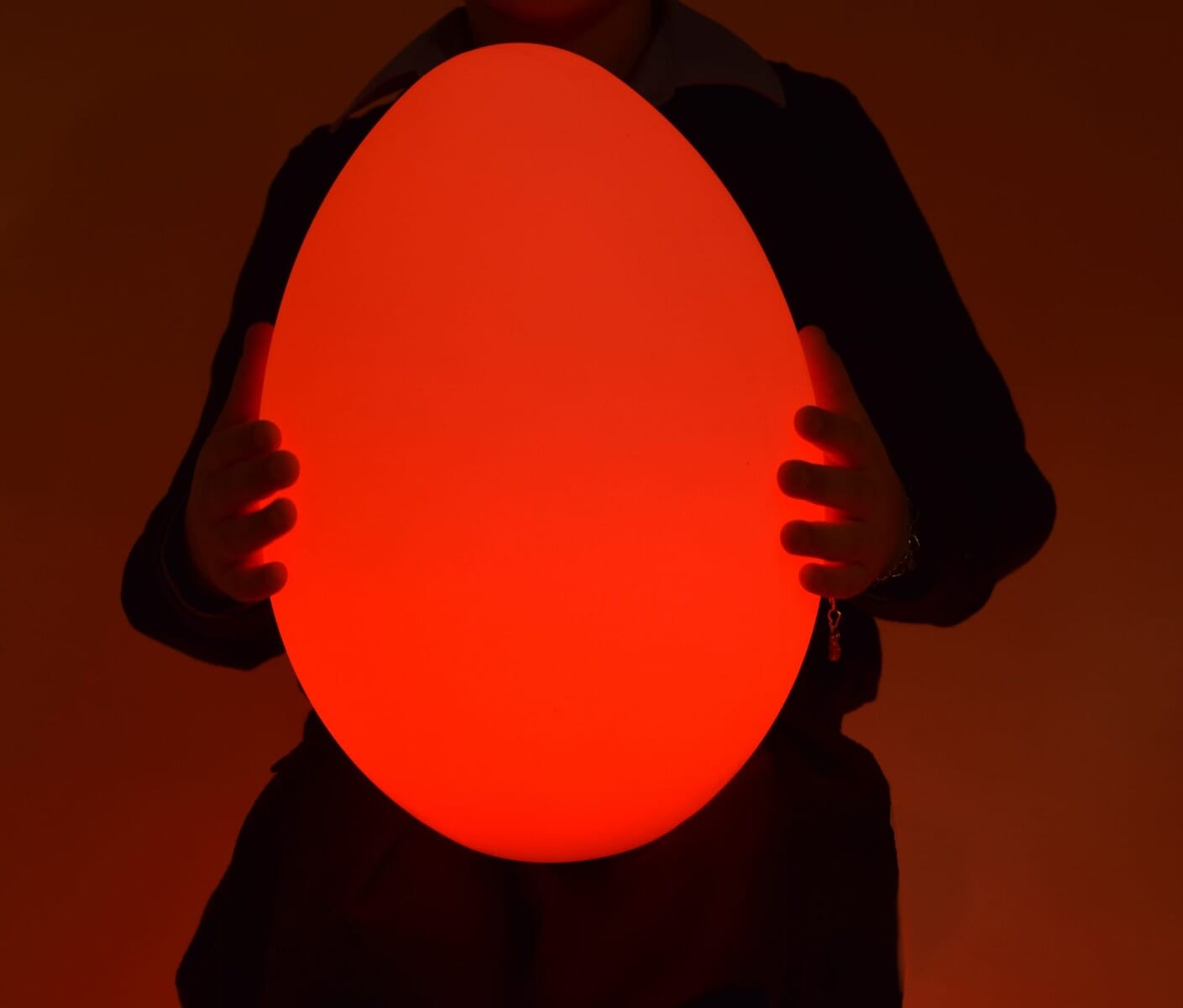 Colour changing best sale mood lamp