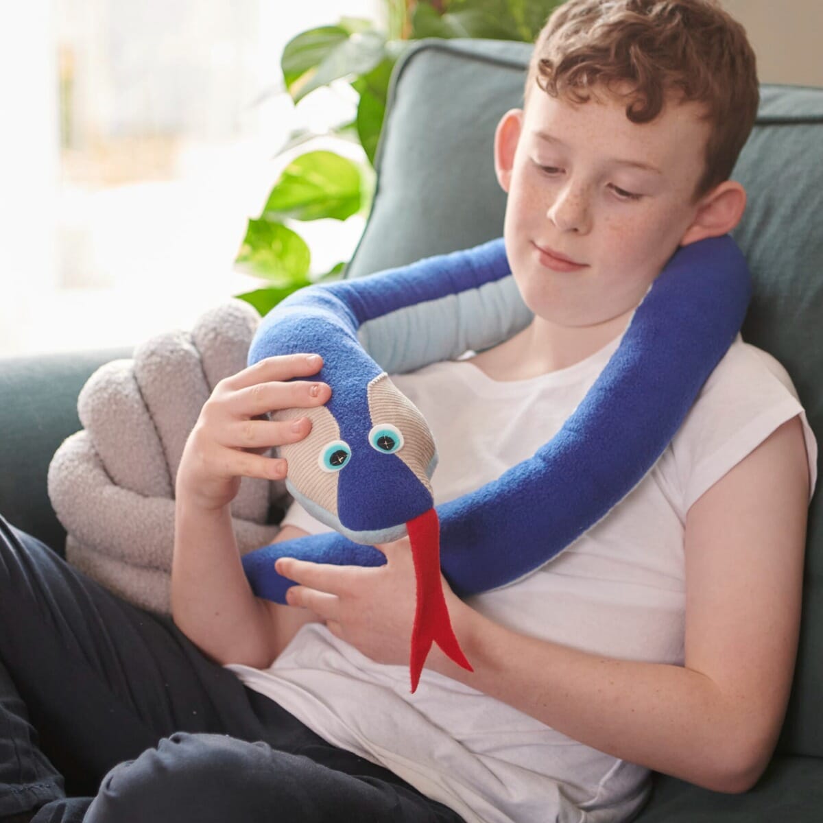 Weighted pillow for baby sale
