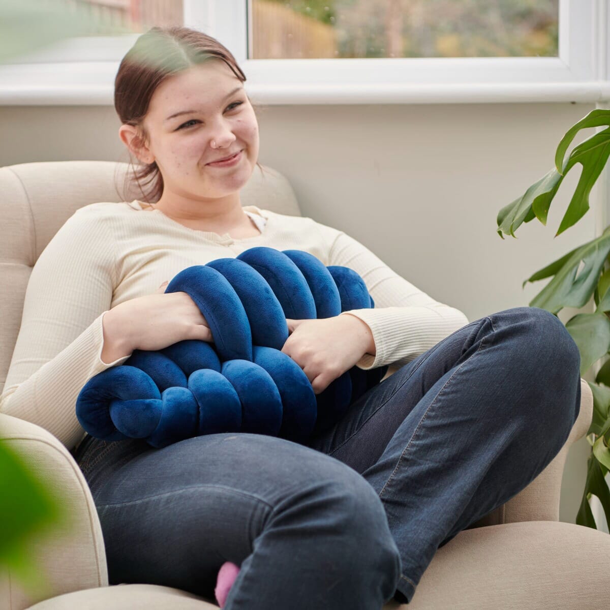 Weighted Blankets Wraps Reduce Anxiety Sensory Direct