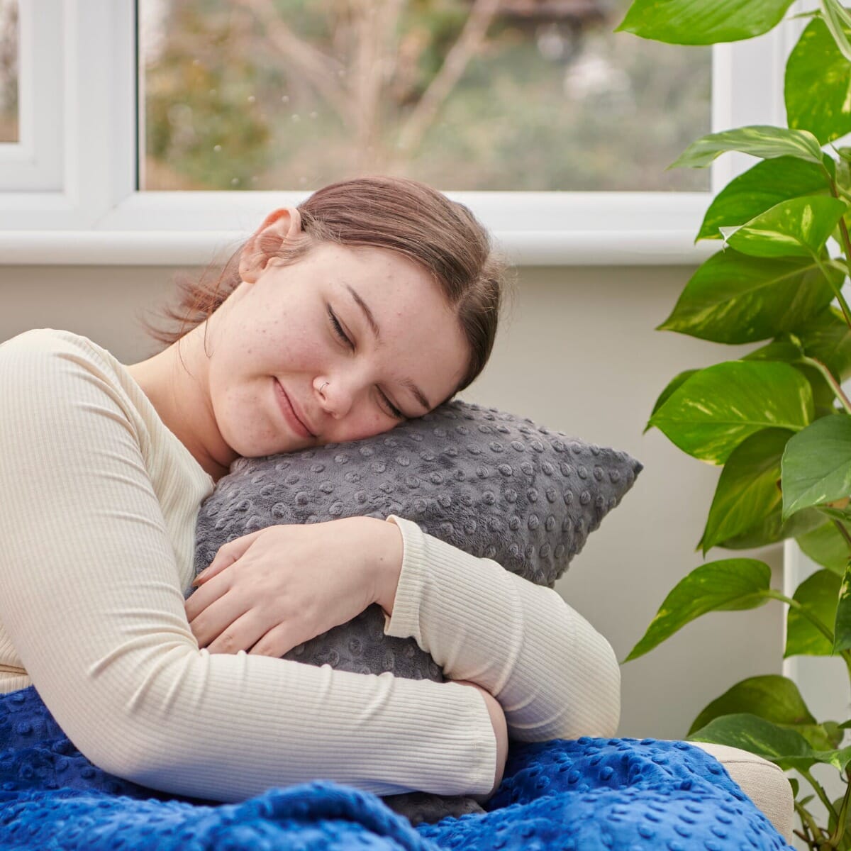 Cuddle deals cushion pals