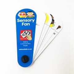 Sensory Fan
