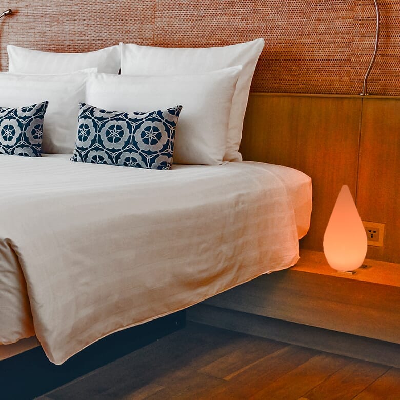 Mood Light Colour Changing - Droplet