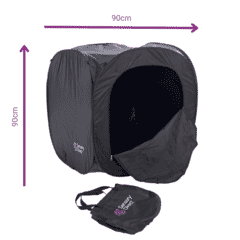 Blackout Sensory Den & Light Up Bundle - save 20%