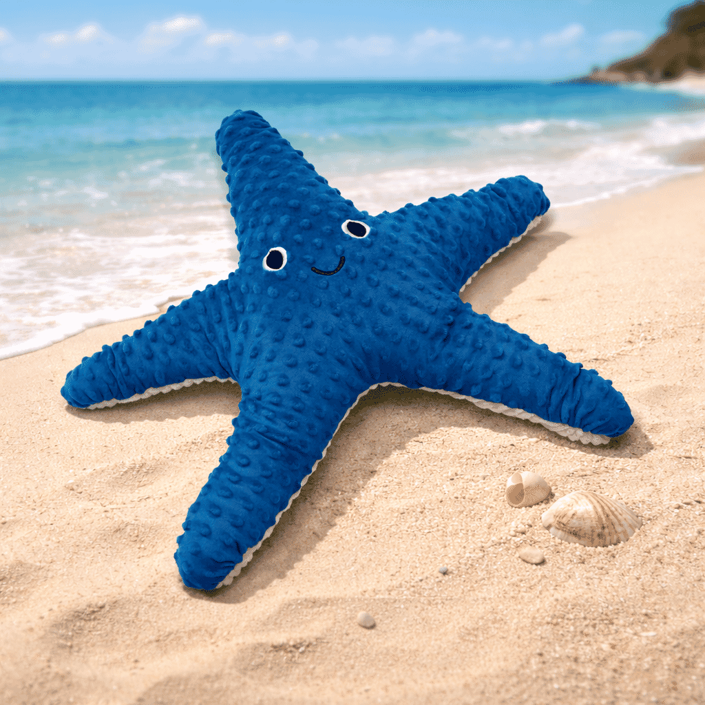 Weighted Therapy Starfish