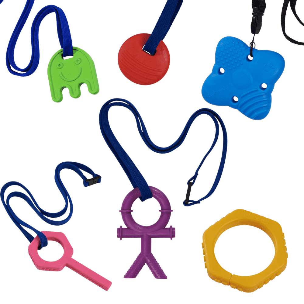 Chewbuddy® Mix 6 Pack