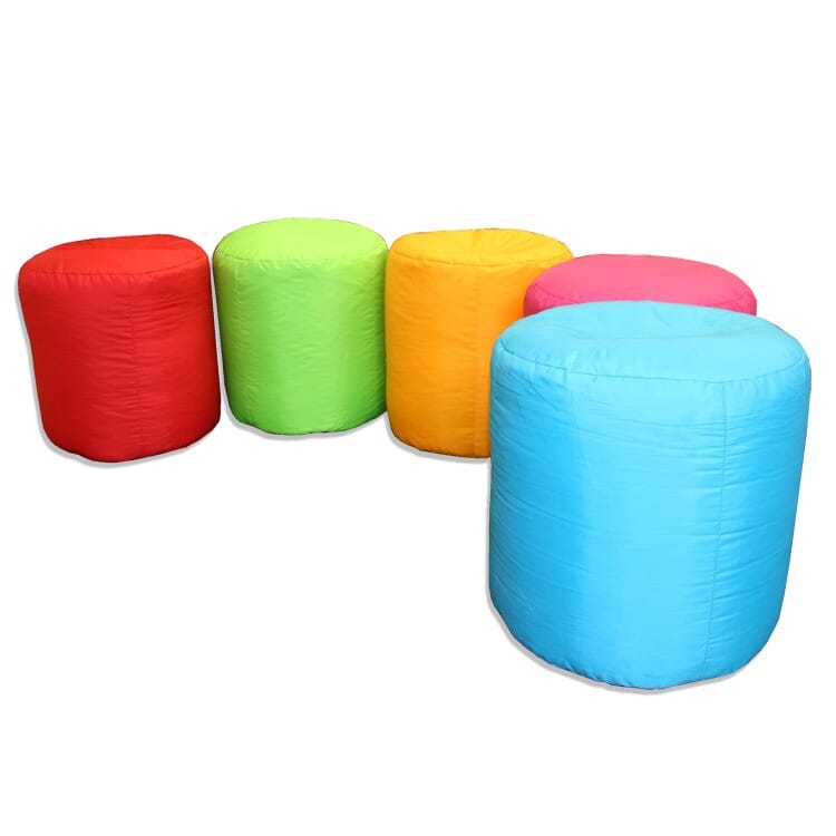 bean bag stool