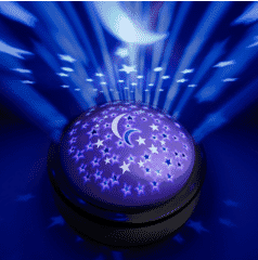 Starlight Night Projector