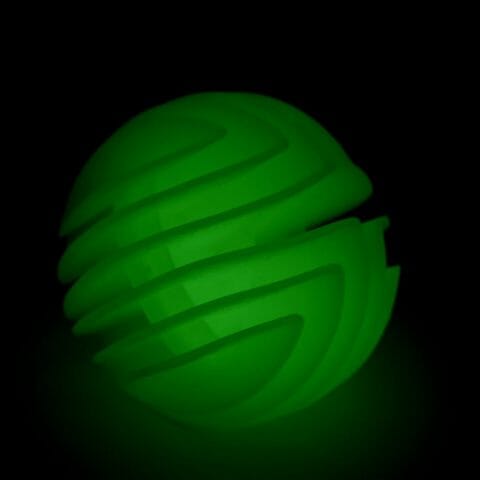 uv light up ball