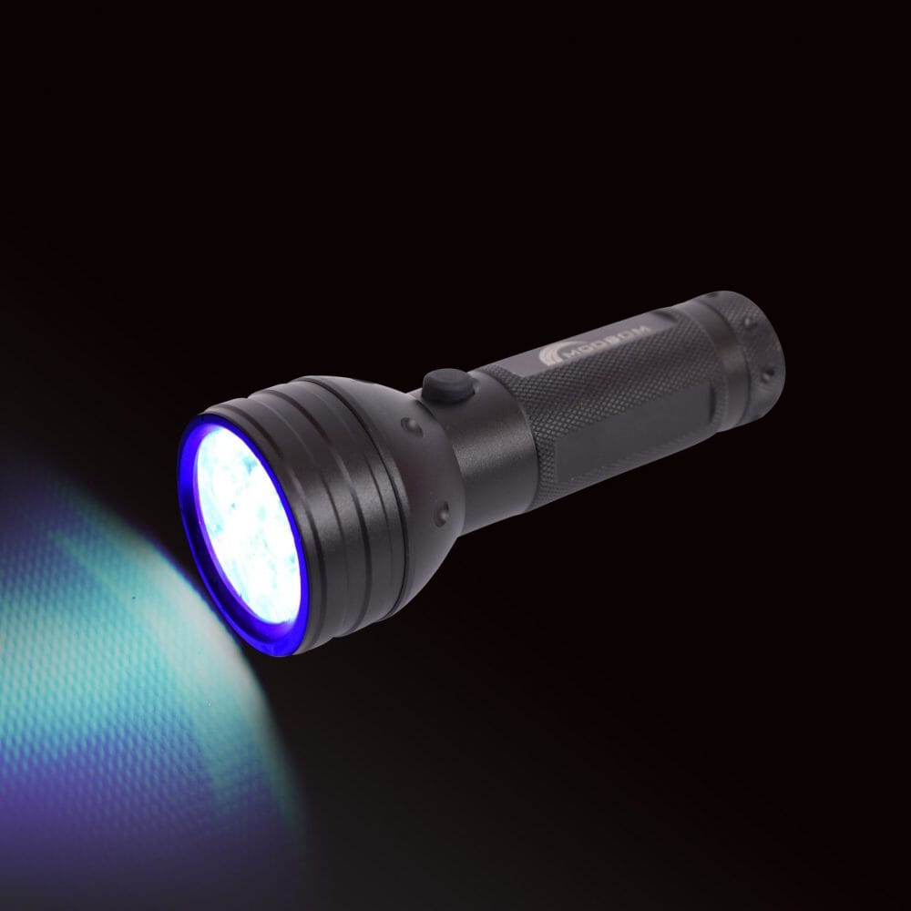 uv led torch