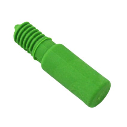 ARK Bite-N-Chew Tip - Smooth - Green