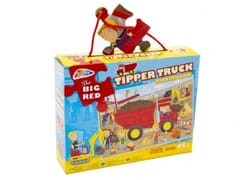 Tipper Truck Floor Puzzle (45 piece)