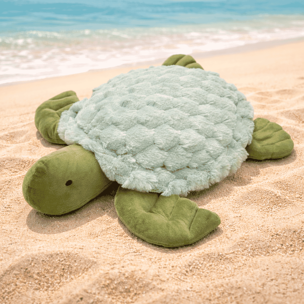 Weighted Therapy Turtle