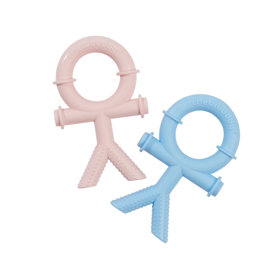 Chewbuddy® Sensory Teether - Single