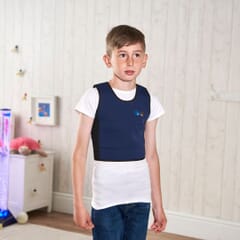 Image for Weighted Compression Vest