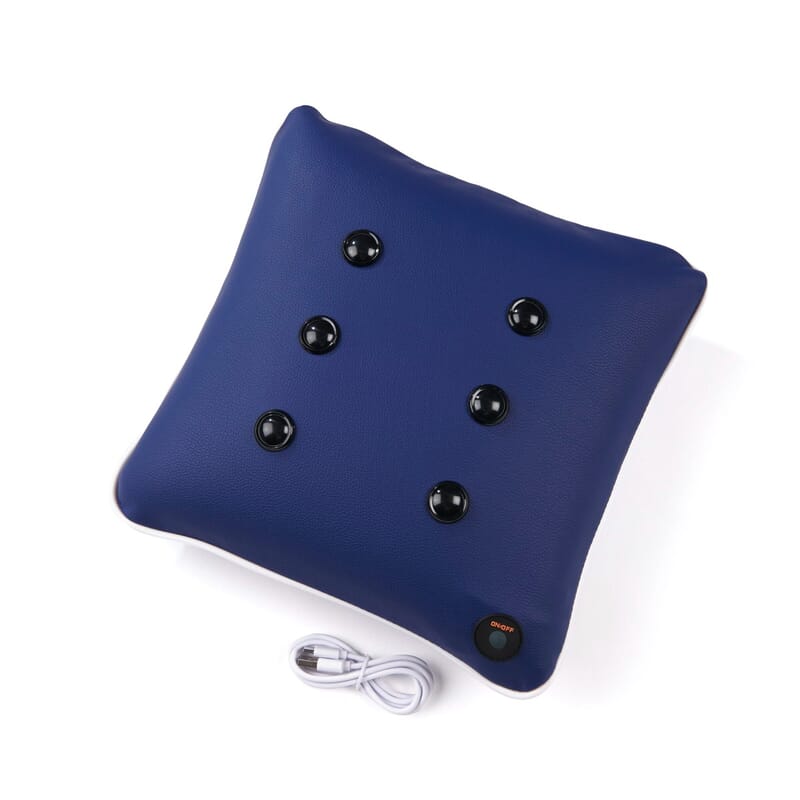 Vibrating Massage Pillow Vibrating Massage Pillow
