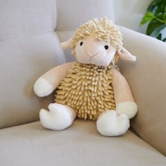 Weighted Tactile Sheep