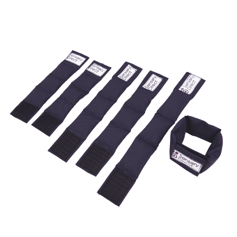 Wrist Ankle Weights