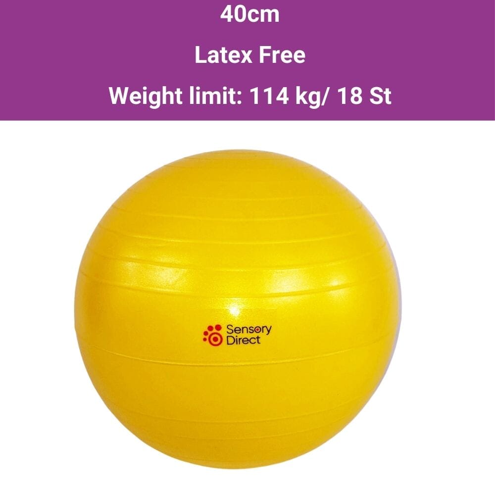 therapy body ball