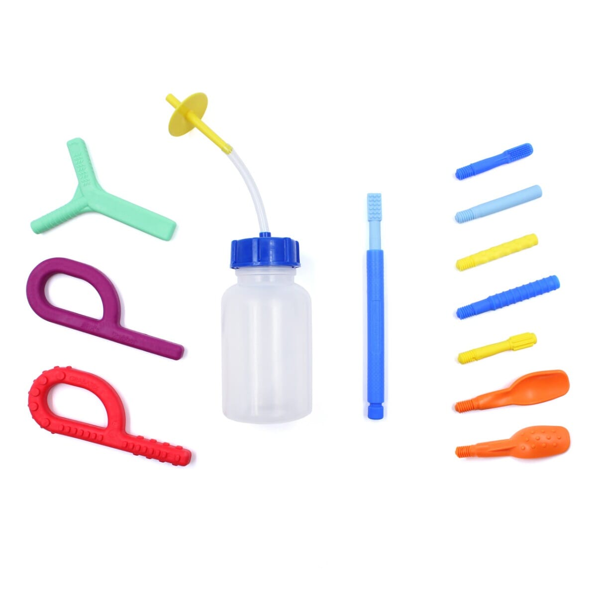 ARK ZVibe® Feeding Therapy (Child/Adult)