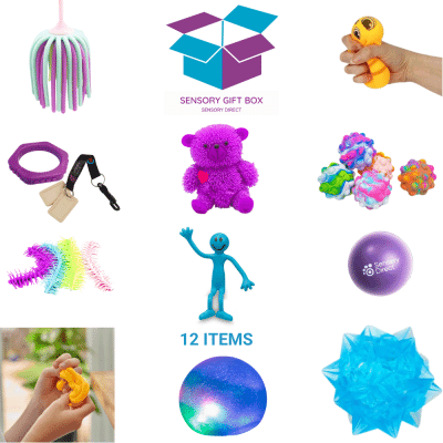 Kits and Packs