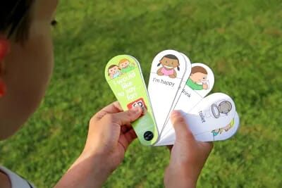 Communication & Social Skills